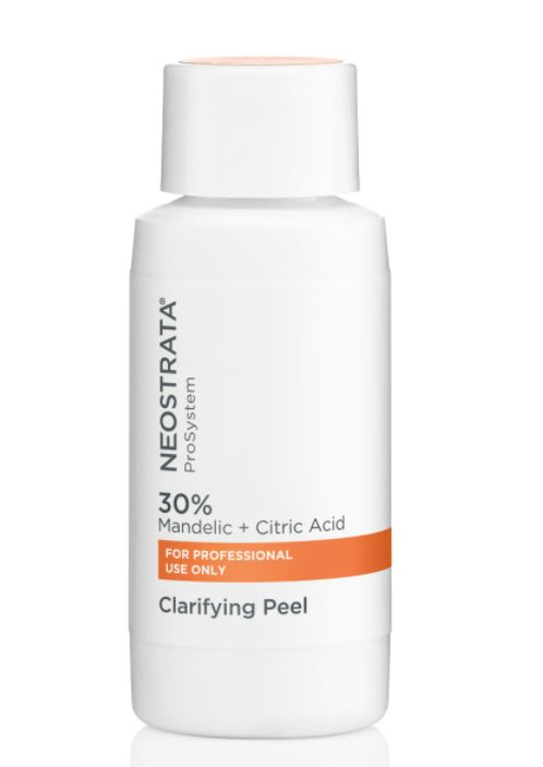 Neostrata Clarifying Peel 30 Mandelic Citric Acid 30 Ml