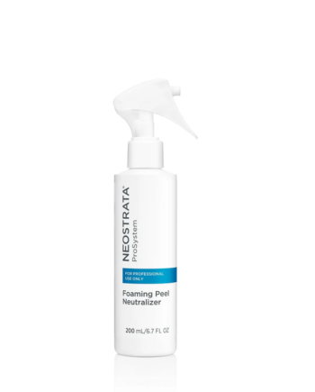Neostrata Prosystem Foaming Peel Neutralizer 200ml