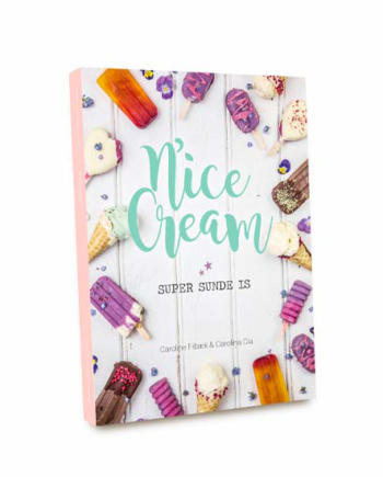 Nice Cream Super Sunde Is