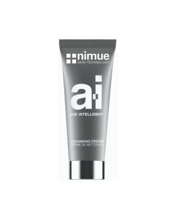 Nimue Age Intelligent Cleansing Cream 100 Ml