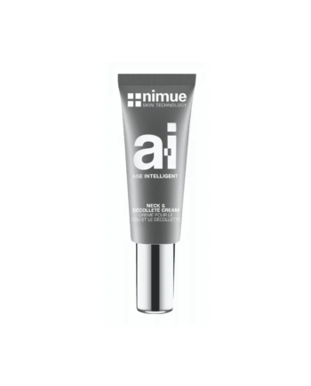 Nimue Age Intelligent Neck   Décolleté Cream 50 Ml