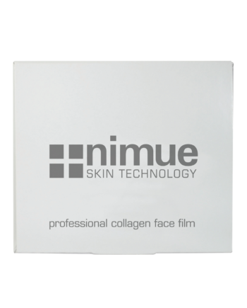Nimue Collagen Face Film   Stk