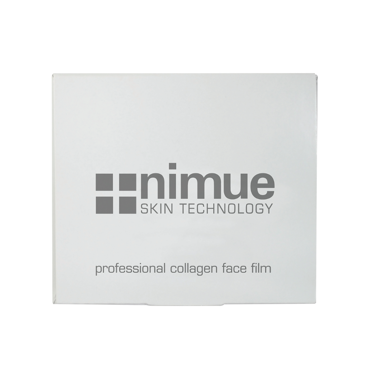Nimue Collagen Face Film Stk