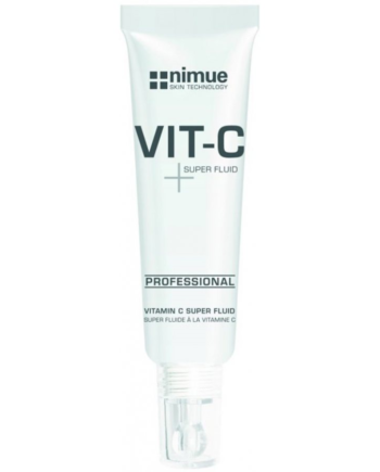 Nimue Professional Vitamin   Super Fluid 30 Ml