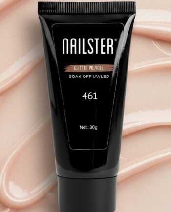Peach Glitter    461