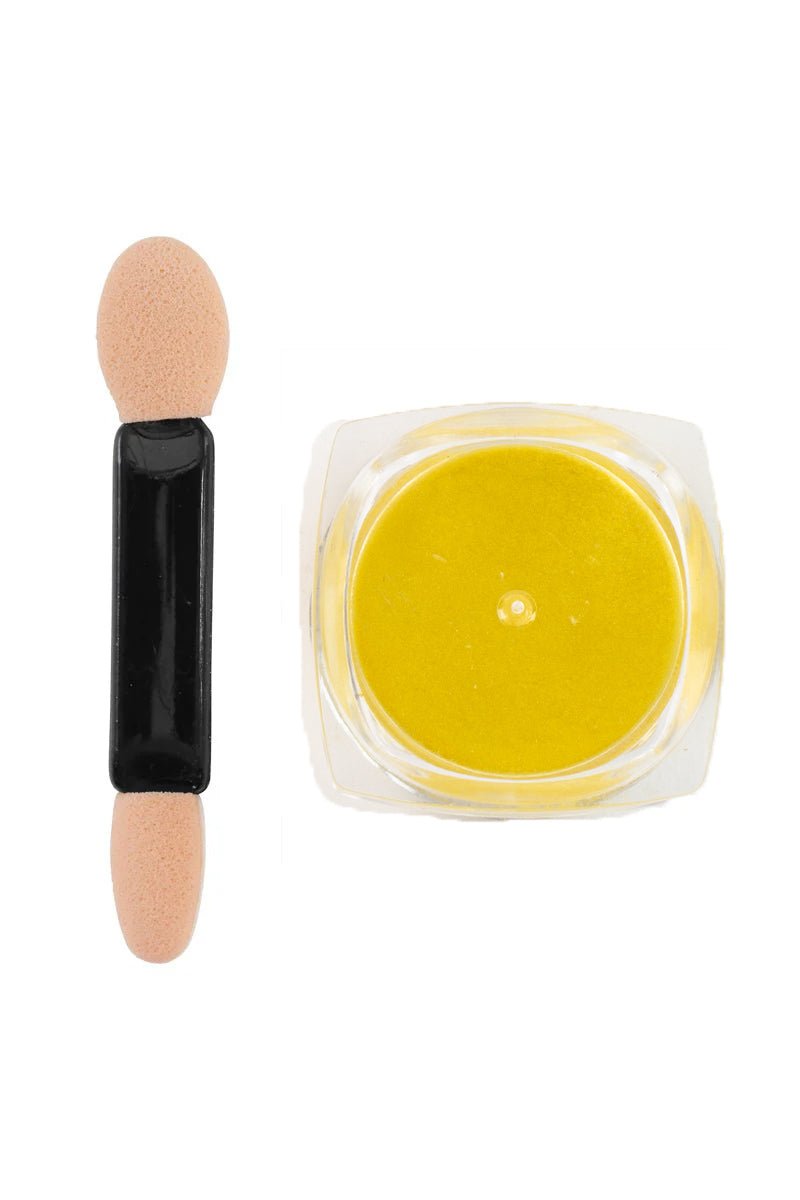 Pearl Powder Gul