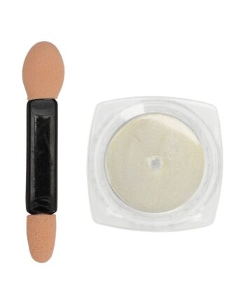 Pearl Powder Guld