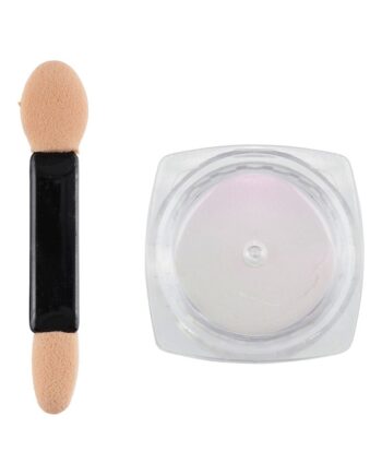 Pearl Powder Pink