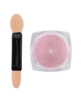 Pearl Powder Rose