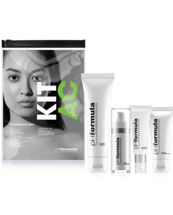 Phformula      Homecare Resurfacing Kit