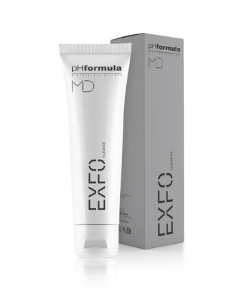 Phformula Md          Cleanse 100ml