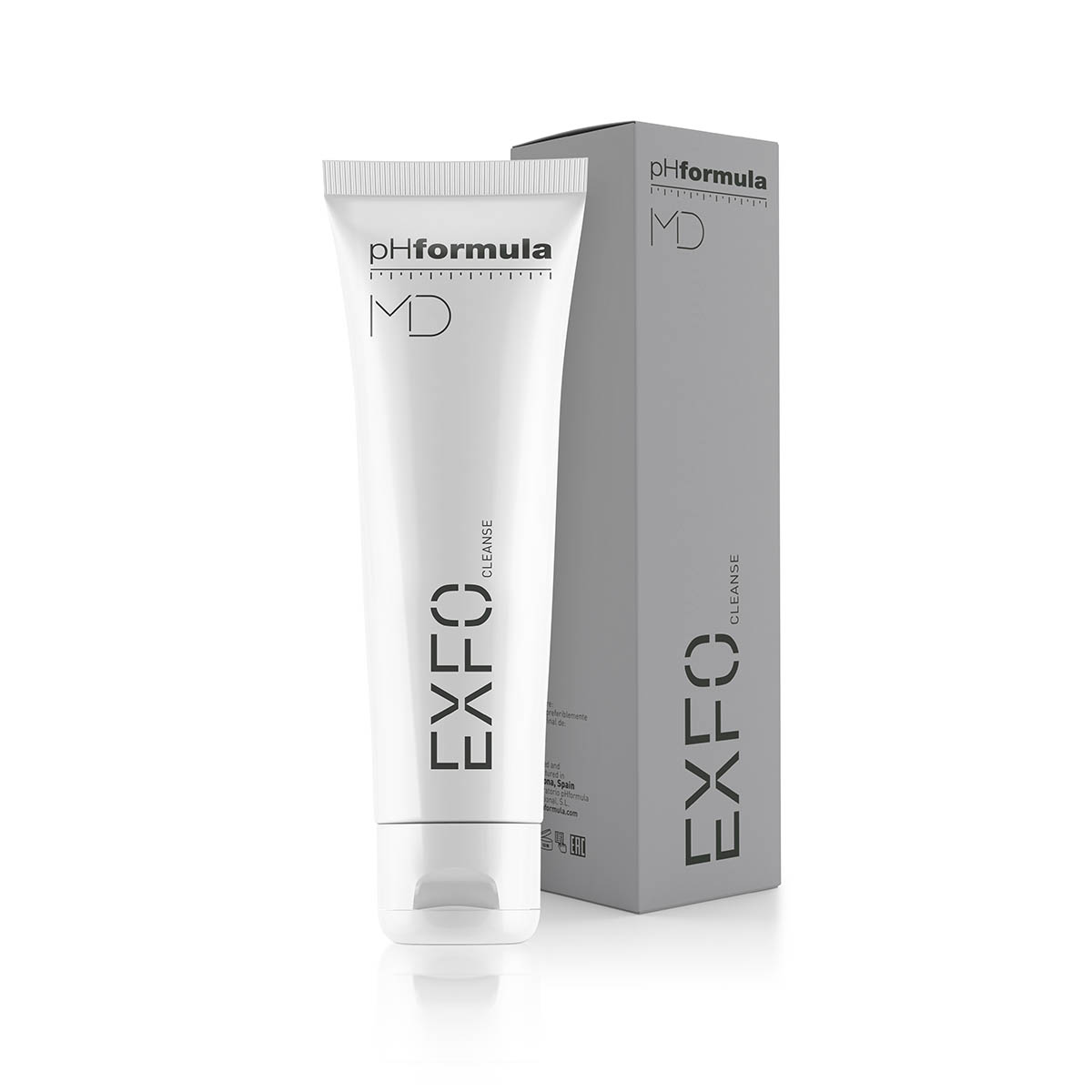 Phformula Md Cleanse 100ml