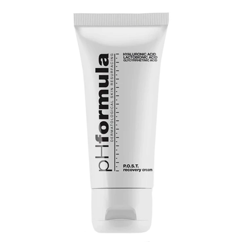 Phformula Recovery Cream 50 Ml