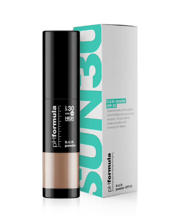 Phformula        Powder Spf 30 4g