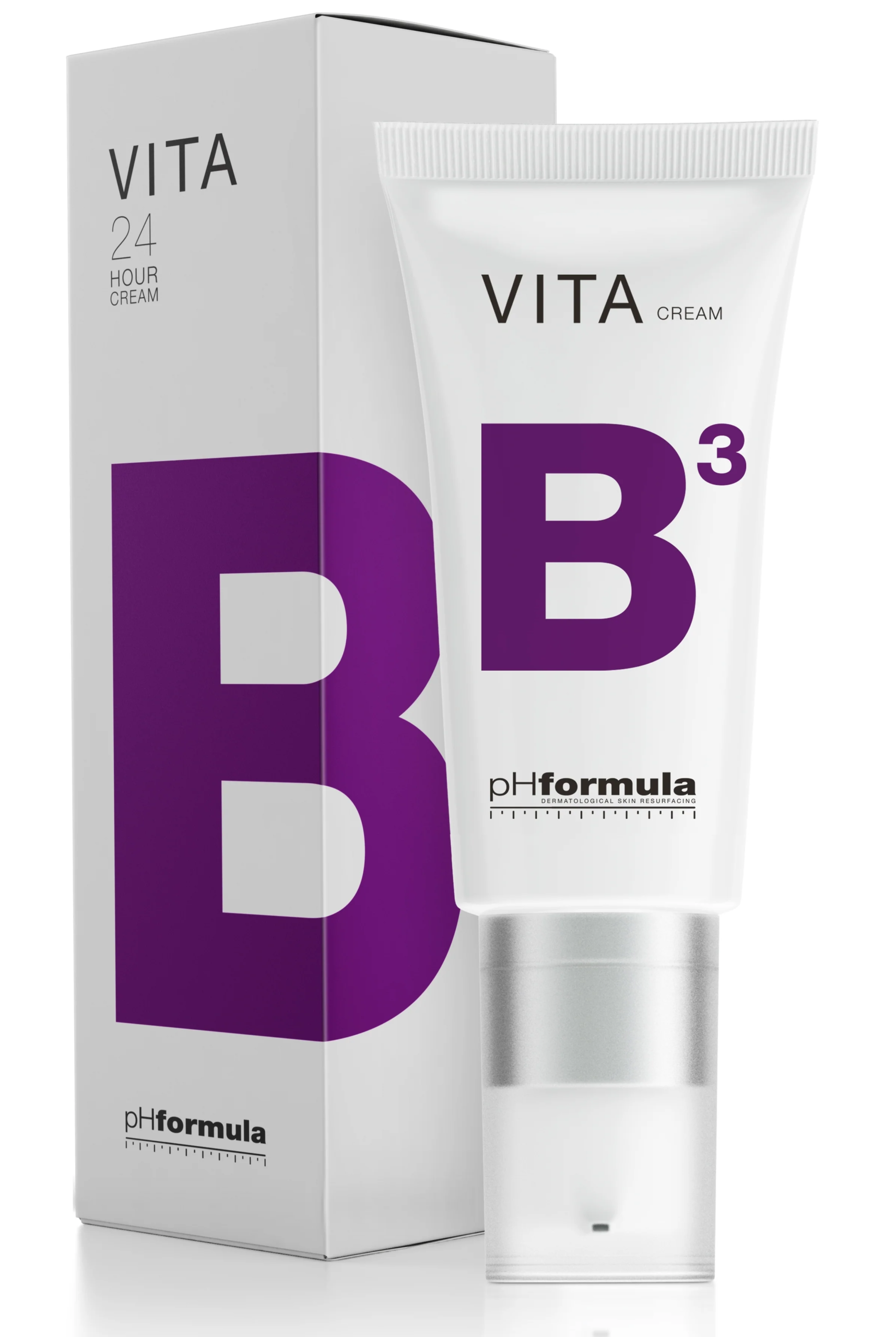 Phformula B3 24 Hour Cream 20 Ml