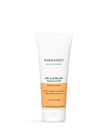 Pre   Aftersun Serum-lotion  100 Ml