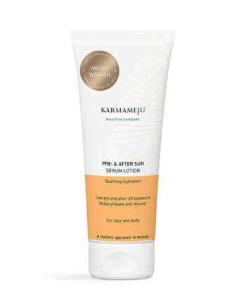 Pre   Aftersun Serum-lotion 200 Ml