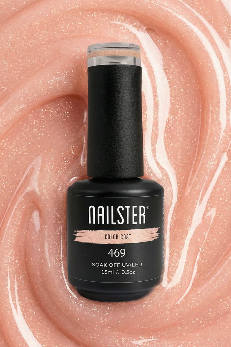 Rosey Pearl 469