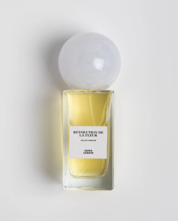 Sana Jardin Revolution De La Fleur No   Eau De Parfum 50 Ml