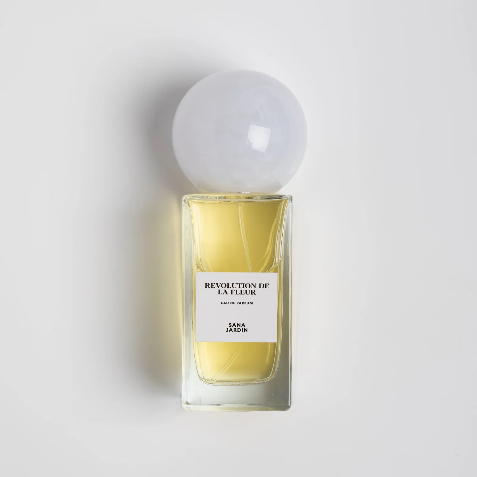 Sana Jardin Revolution De La Fleur No Eau De Parfum 50 Ml