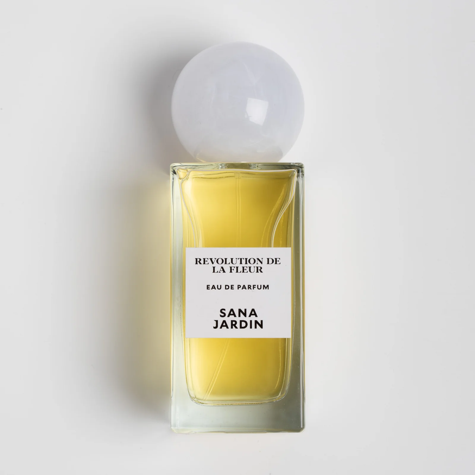 Sana Jardin Revolution De La Fleur No Eau De Parfum 100 Ml