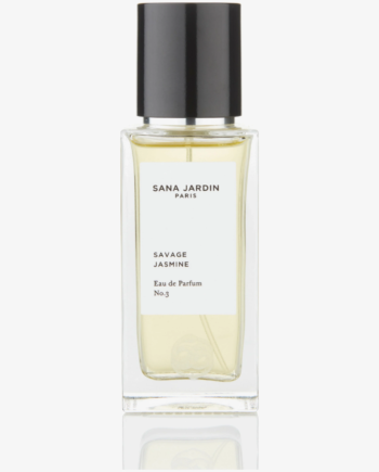 Sana Jardin Savage Jasmine No   Eau De Parfum 50 Ml