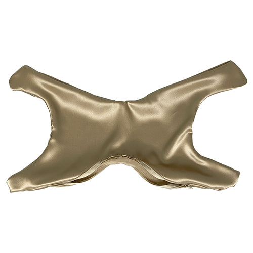 Save My Face Betræk Til La Petite 100 Silke Bronze
