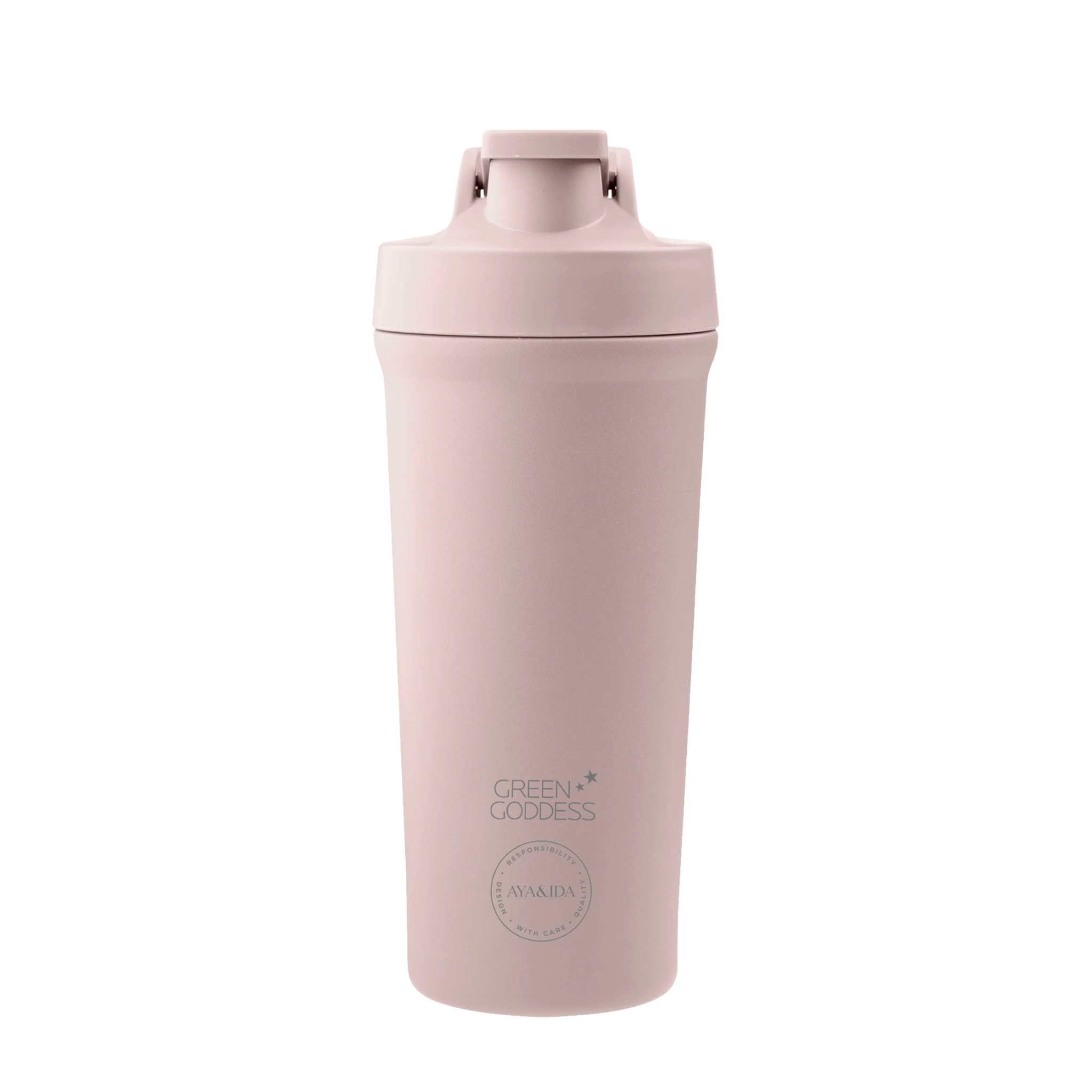 Shaker Soft Rose
