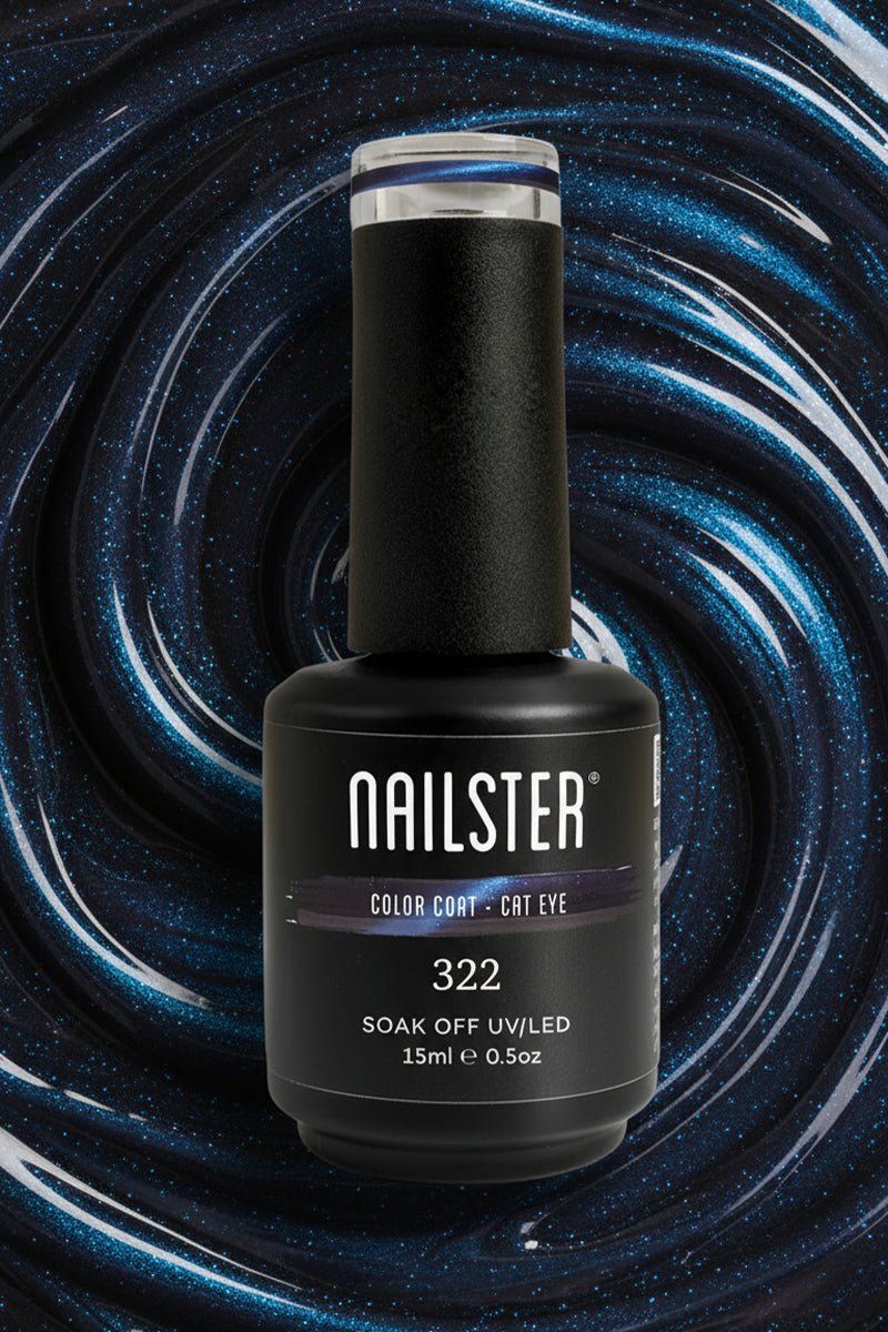 Shooting Star Cat Eye 322