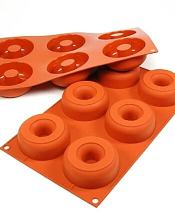 Bagel Bageform