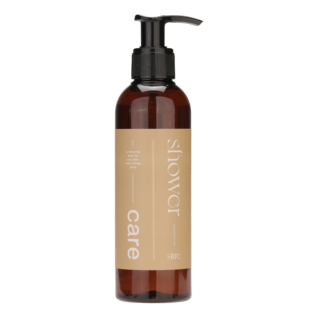 Sitre Shower Care Body Intimate Wash 200 Ml