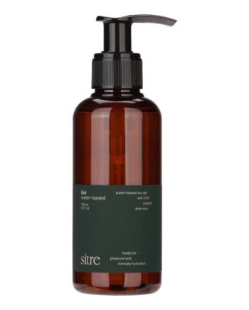 Sitre Water-based Sex Gel 150 Ml