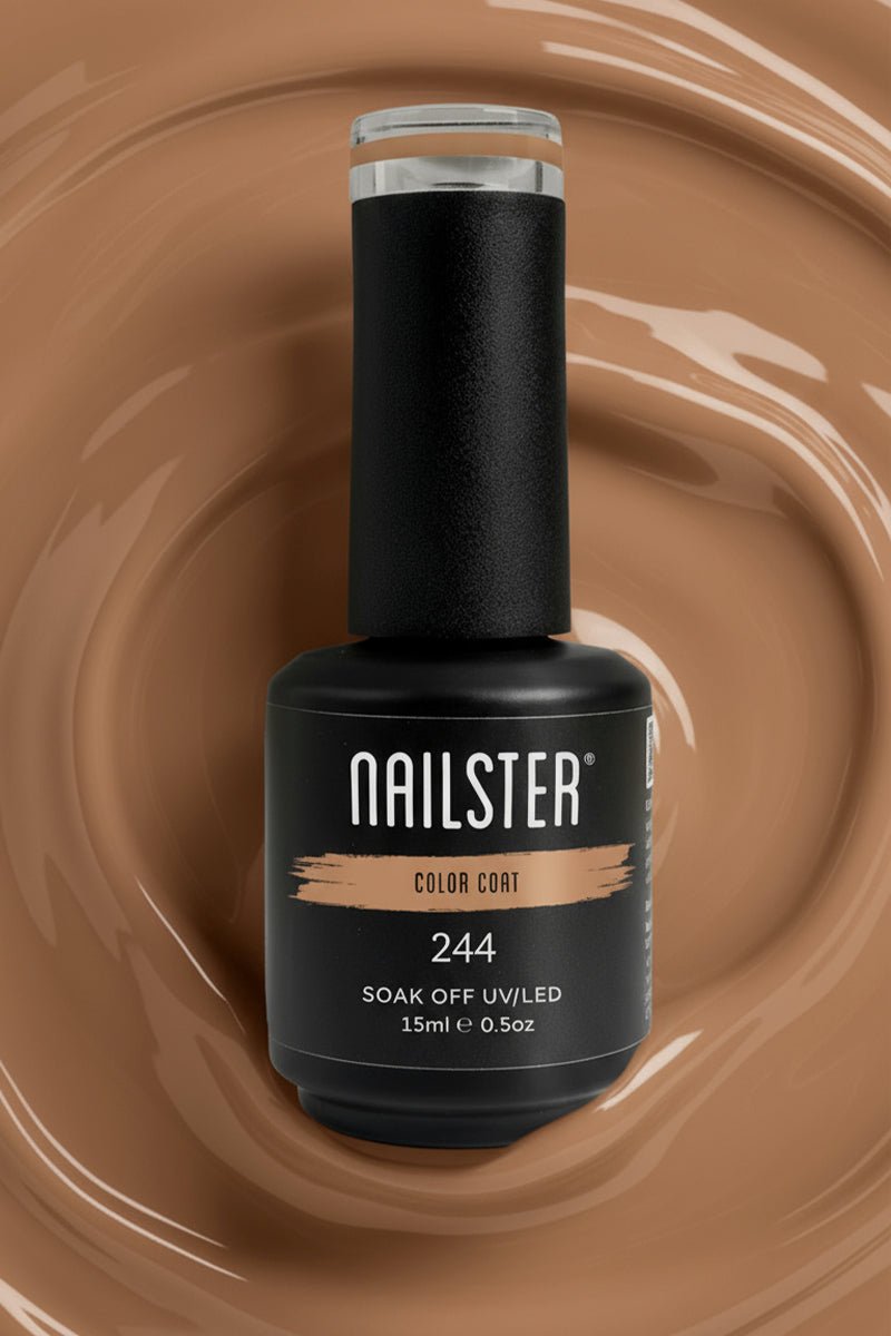 Spiced Brown 244