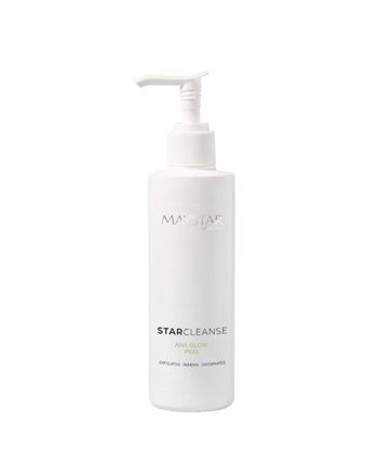 Starcleanse Aha Glow Peel 200 Ml