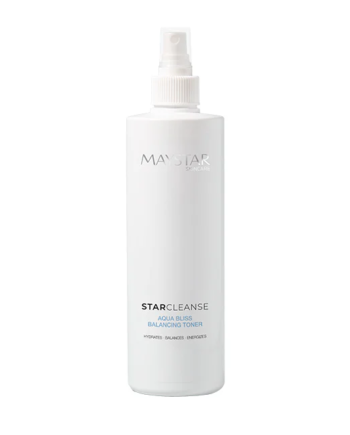 Starcleanse Aqua Bliss Balancing Toner 200ml
