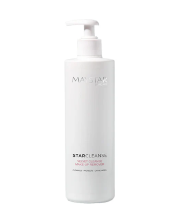 Starcleanse Velvet Cleance Make-up Remover 500 Ml