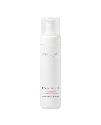 Starcleanse Velvet Cleance Make-up Remover 200 Ml