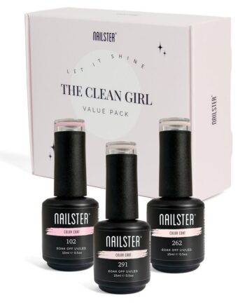 The Clean Girl