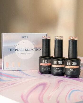 The Pearl Selection Classic Pack