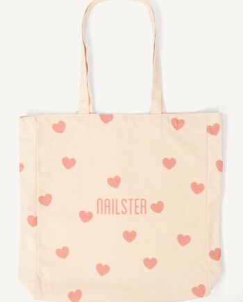 Tote Bag Happy Heart