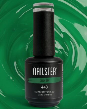 Transparent Green     443