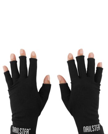 Uv-handsker