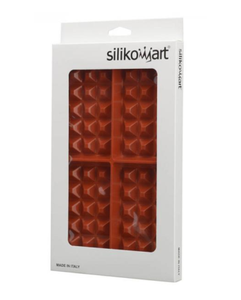 Vaffelform  Bpa-fri Silikone
