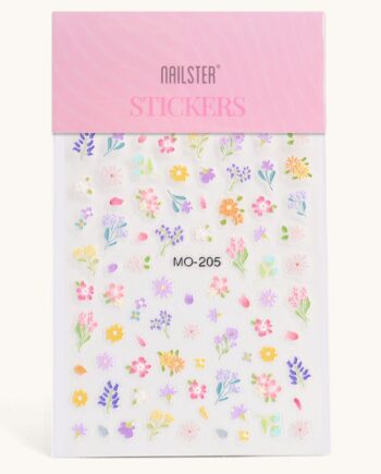 Wildflower Stickers