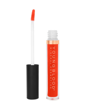 Youngblood Lipgloss Guava     Ml