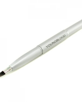 Youngblood Luxurious Brush Retractable