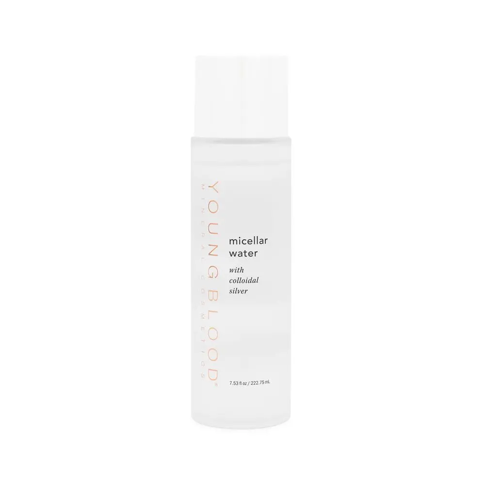 Youngblood Micellar Water 222 Ml