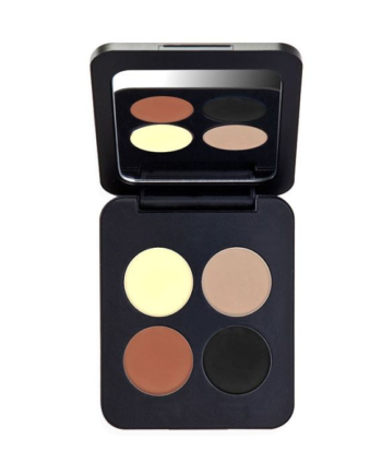 Youngblood Pressed Mineral Eyeshadow Desert Dreams