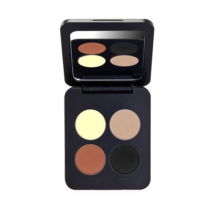 Youngblood Pressed Mineral Eyeshadow Desert Dreams