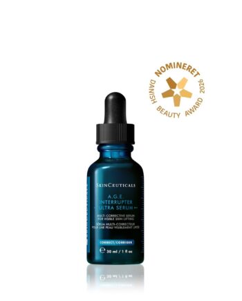 Interrupter Ultra Serum